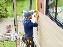 Best Historical Building Siding Restoration  in Rockfish, NC